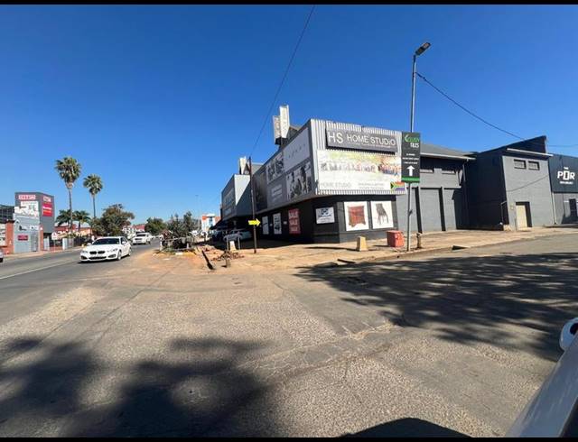 RETAIL PROPERTY TO RENT IN PIETERMARITZBURG CENTRAL